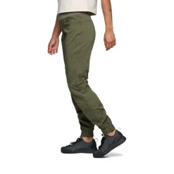 Kletterhosen|Hallenklettern^Black Diamond Women's Notion SP Pants