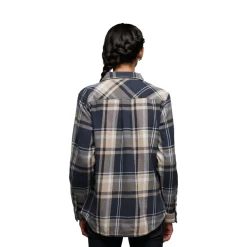 Hallenklettern^Black Diamond Women's Project Flannel