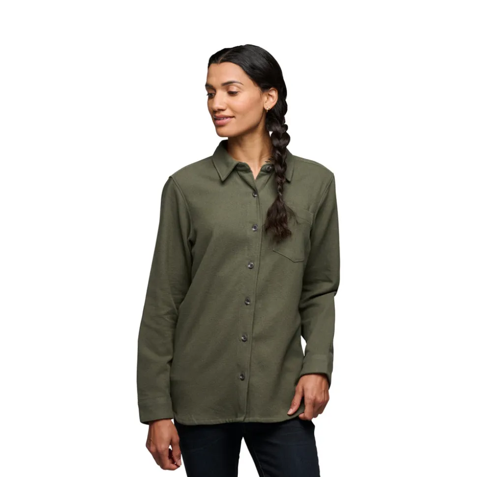 Hallenklettern^Black Diamond Women's Project Flannel