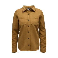Trad Klettern^Black Diamond Women's Project Heavy Flannel