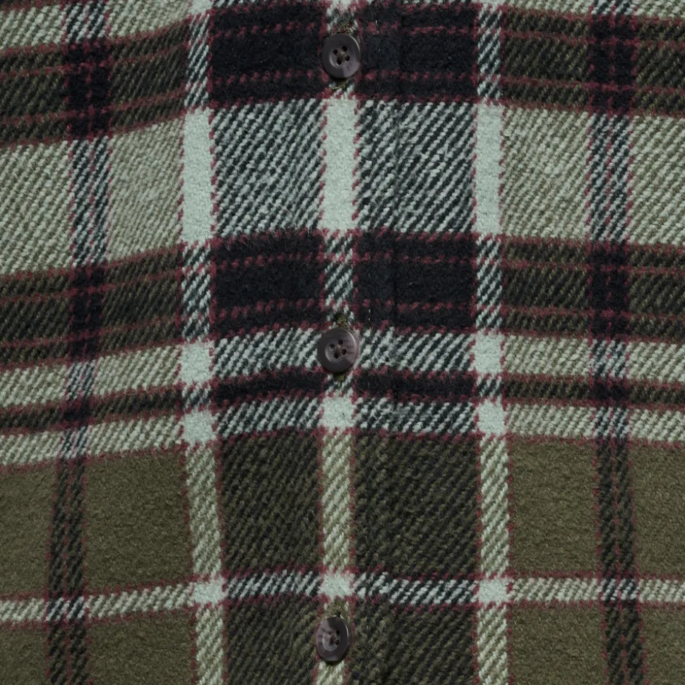Trad Klettern^Black Diamond Women's Project Heavy Flannel