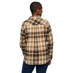 Trad Klettern^Black Diamond Women's Project Heavy Flannel