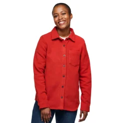 Trad Klettern^Black Diamond Women's Project Heavy Flannel