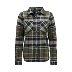 Trad Klettern^Black Diamond Women's Project Heavy Flannel