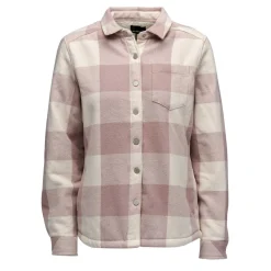 Hemden^Black Diamond Women's Project Lined Flannel