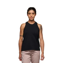 T-Shirts & Tanktops^Black Diamond Women's Project Muscle Tank