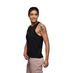 T-Shirts & Tanktops^Black Diamond Women's Project Muscle Tank