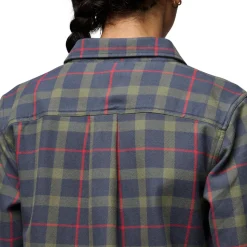 Wandern^Black Diamond Women's Project Twill Long Sleeve Shirt