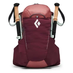 Wandern^Black Diamond Women's Pursuit 15 Backpack