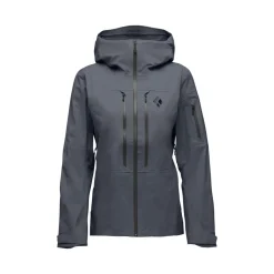 Skitouren^Black Diamond Women's Recon LT Stretch Shell