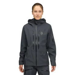Skitouren^Black Diamond Women's Recon LT Stretch Shell