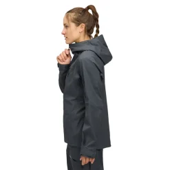 Skitouren^Black Diamond Women's Recon LT Stretch Shell