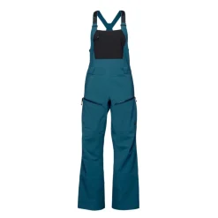Winter- & Alpinhosen^Black Diamond Women's Recon Stretch Bibs