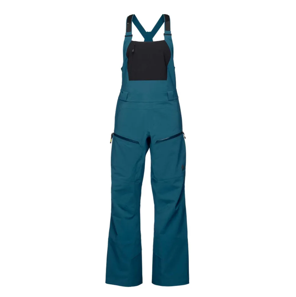 Winter- & Alpinhosen^Black Diamond Women's Recon Stretch Bibs