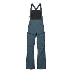 Winter- & Alpinhosen^Black Diamond Women's Recon Stretch Bibs