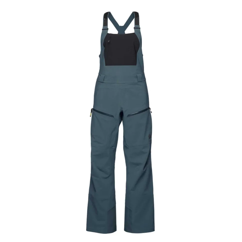 Winter- & Alpinhosen^Black Diamond Women's Recon Stretch Bibs