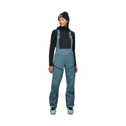 Winter- & Alpinhosen^Black Diamond Women's Recon Stretch Bibs