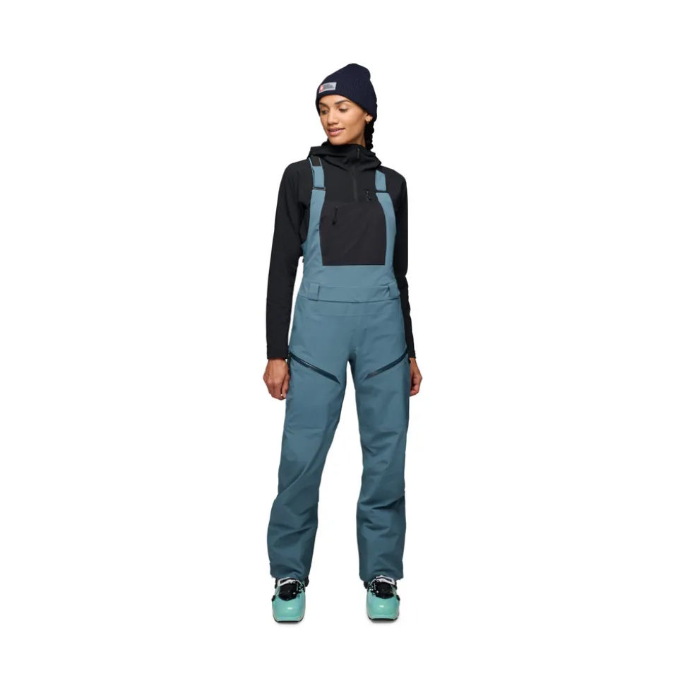 Winter- & Alpinhosen^Black Diamond Women's Recon Stretch Bibs