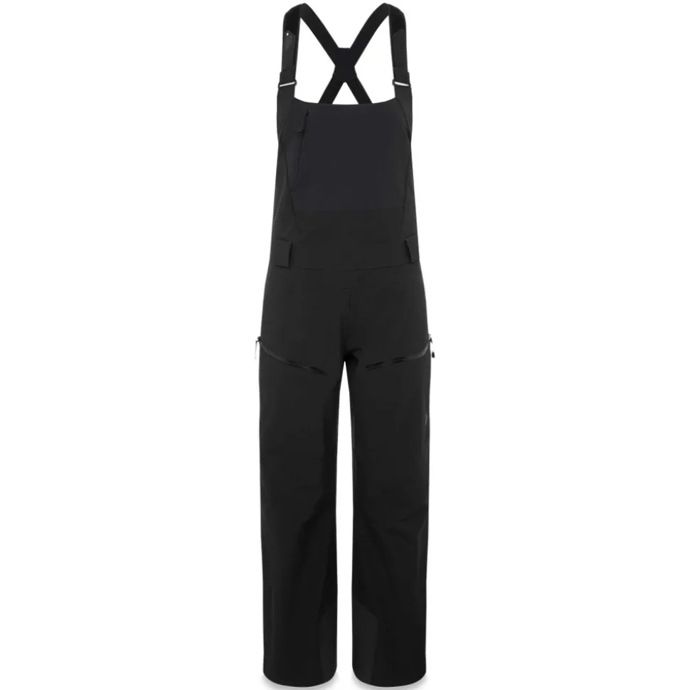 Winter- & Alpinhosen^Black Diamond Women's Recon Stretch Bibs