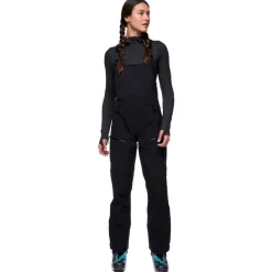 Winter- & Alpinhosen^Black Diamond Women's Recon Stretch Bibs