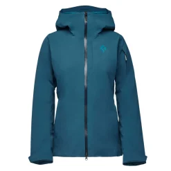 Hardshell^Black Diamond Women's Recon Stretch Insulated Shell
