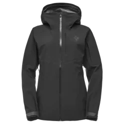 Hardshell^Black Diamond Women's Recon Stretch Ski Shell