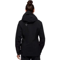 Hardshell^Black Diamond Women's Recon Stretch Ski Shell