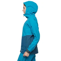 Hardshell^Black Diamond Women's Recon Stretch Ski Shell
