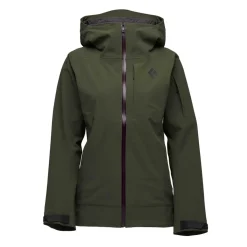 Hardshell^Black Diamond Women's Recon Stretch Ski Shell