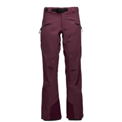 Winter- & Alpinhosen^Black Diamond Women's Recon Stretch Ski Pants