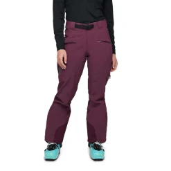 Winter- & Alpinhosen^Black Diamond Women's Recon Stretch Ski Pants