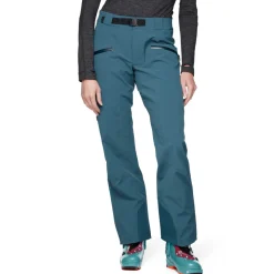 Winter- & Alpinhosen^Black Diamond Women's Recon Stretch Ski Pants
