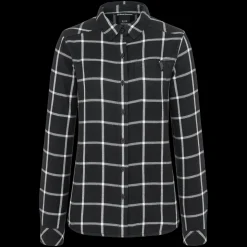 Hemden^Black Diamond Women's Serenity Flannel