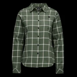 Hemden^Black Diamond Women's Serenity Flannel