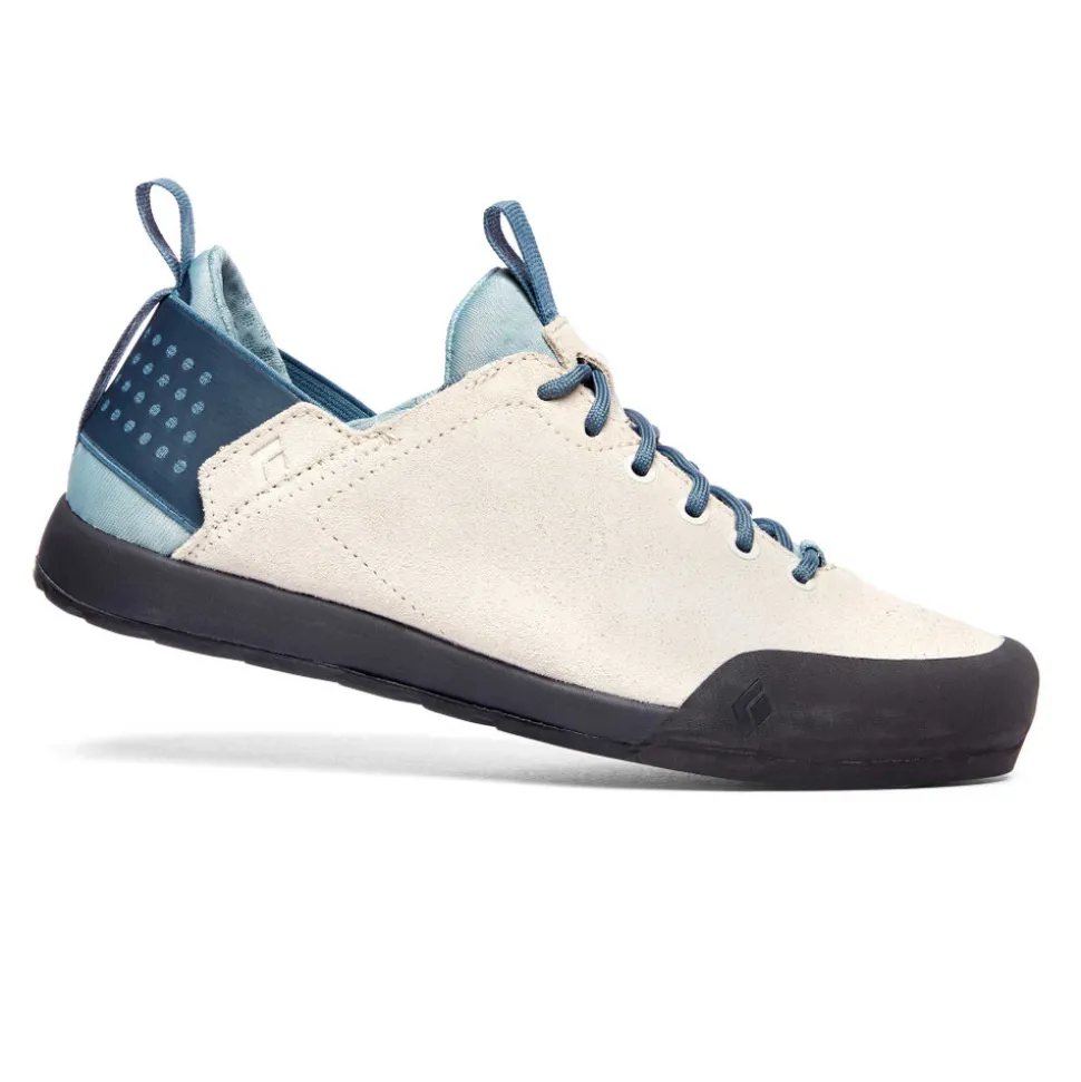 Hallenklettern^Black Diamond Women's Session Suede Shoes