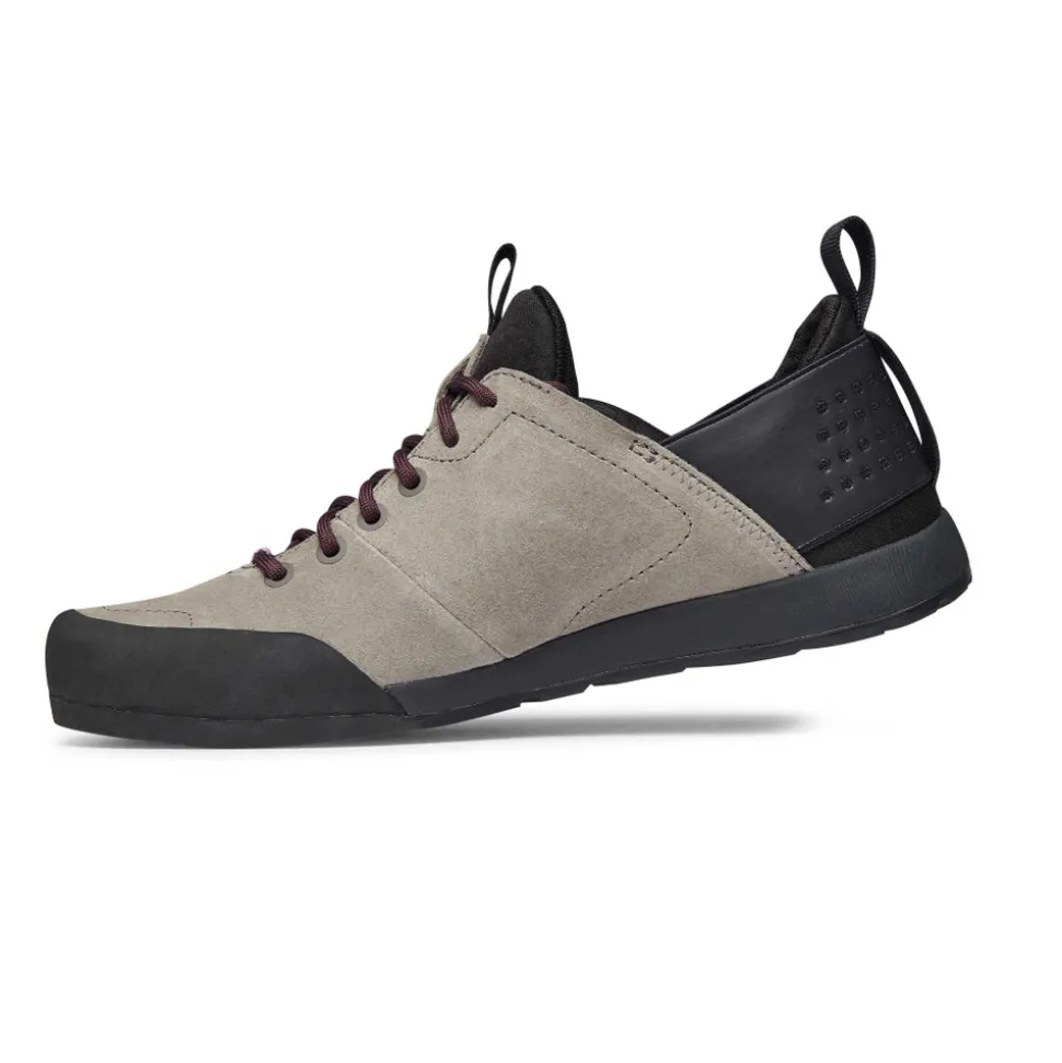 Hallenklettern^Black Diamond Women's Session Suede Shoes