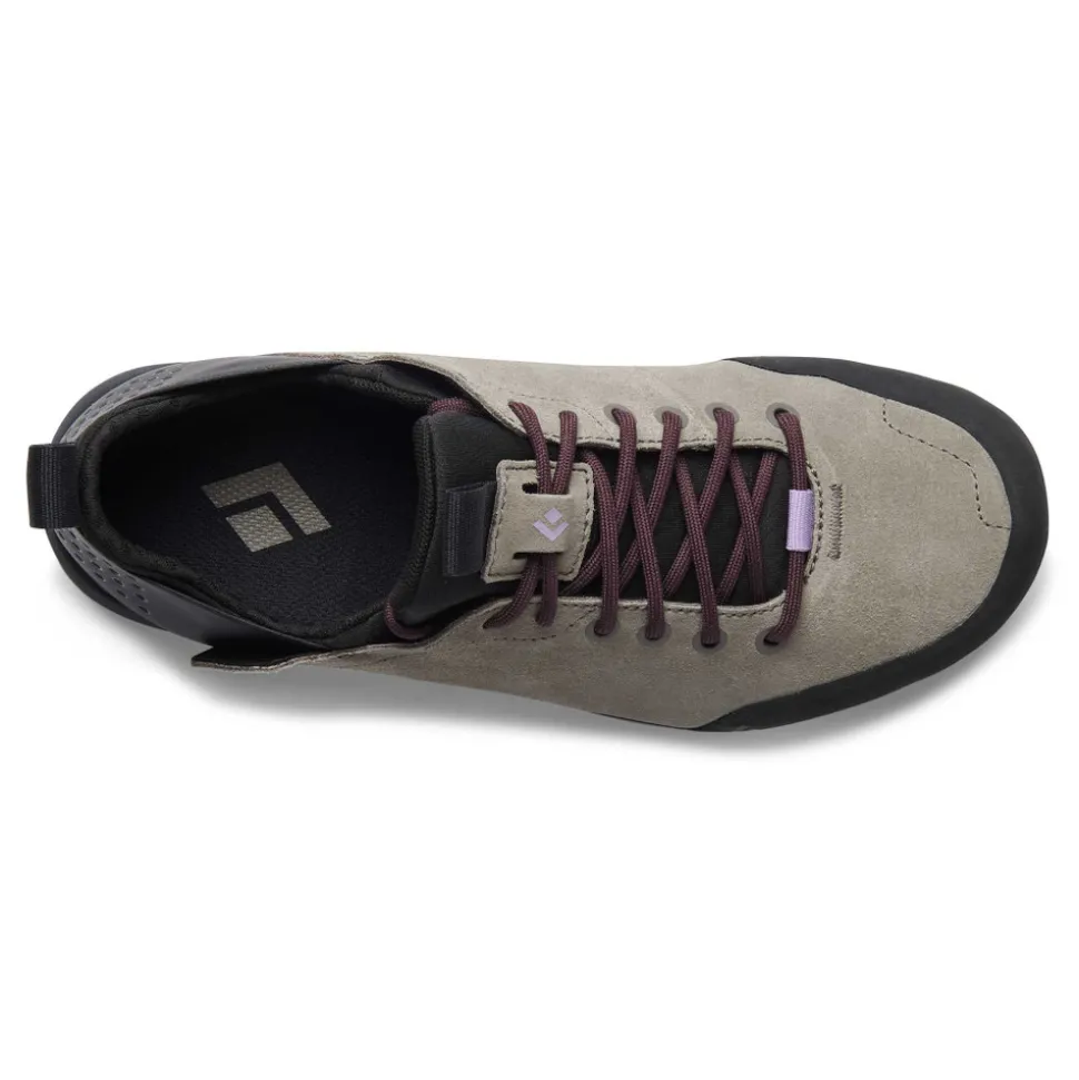 Hallenklettern^Black Diamond Women's Session Suede Shoes