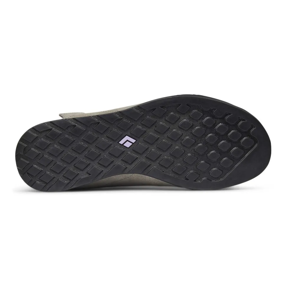 Hallenklettern^Black Diamond Women's Session Suede Shoes