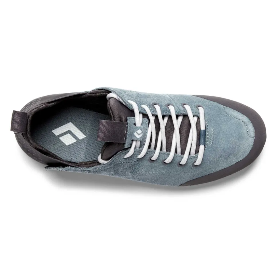 Hallenklettern^Black Diamond Women's Session Suede Shoes
