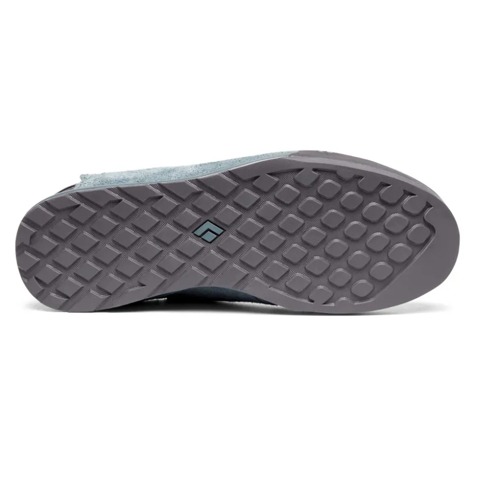 Hallenklettern^Black Diamond Women's Session Suede Shoes
