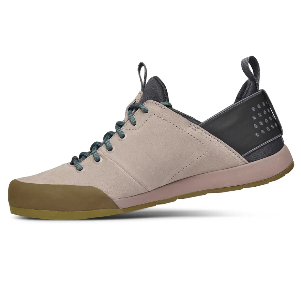 Hallenklettern^Black Diamond Women's Session Suede Shoes