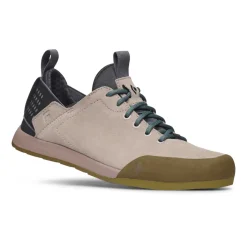 Hallenklettern^Black Diamond Women's Session Suede Shoes