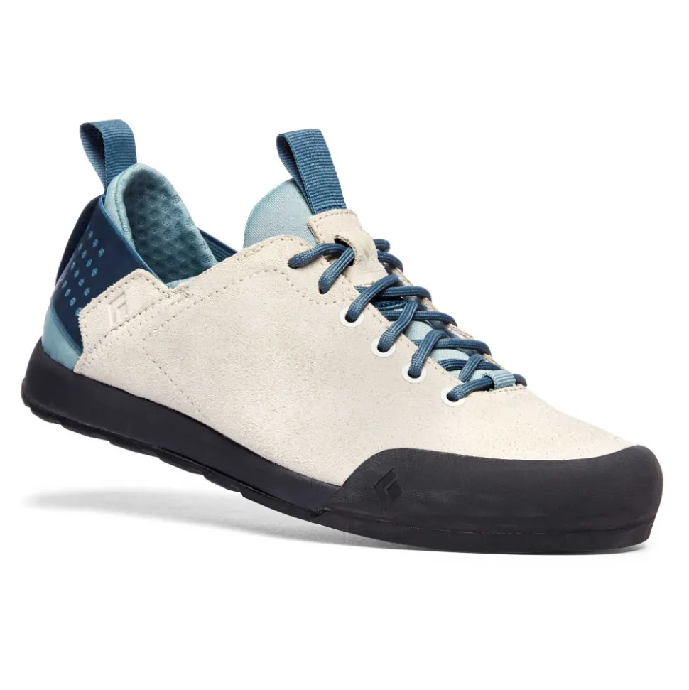 Hallenklettern^Black Diamond Women's Session Suede Shoes