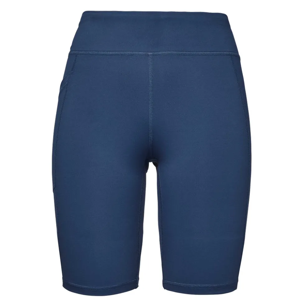Trail Running^Black Diamond Women's Sessions Shorts 9 in