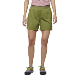 Bouldern^Black Diamond Women's Sierra LT Shorts