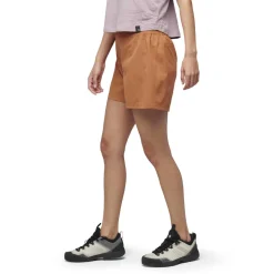 Kurze Hosen|Hallenklettern^Black Diamond Women's Sierra Shorts