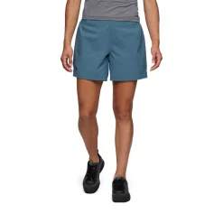 Kurze Hosen|Hallenklettern^Black Diamond Women's Sierra Shorts