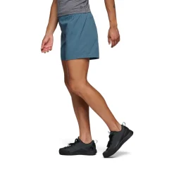 Kurze Hosen|Hallenklettern^Black Diamond Women's Sierra Shorts