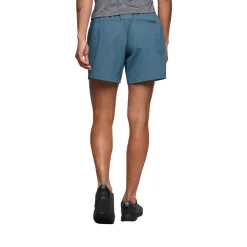 Kurze Hosen|Hallenklettern^Black Diamond Women's Sierra Shorts