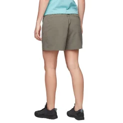 Kurze Hosen|Hallenklettern^Black Diamond Women's Sierra Shorts